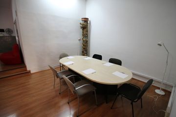 Malaga seminar rooms Meeting room Main Area image 1