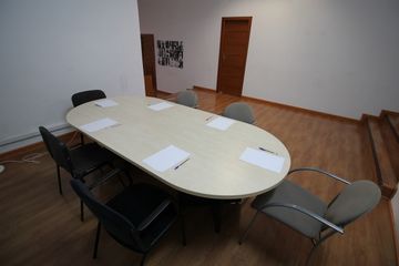 Malaga seminar rooms Meeting room Main Area image 2
