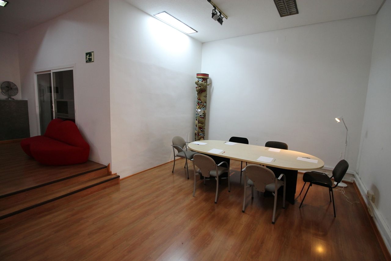 Malaga seminar rooms Vergaderruimte Main Area image 3