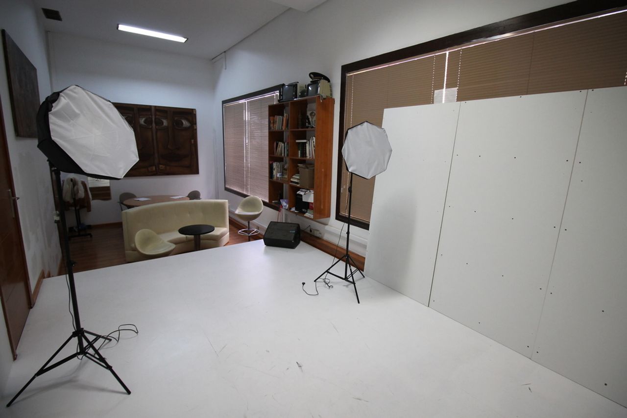 Malaga workshop spaces Photography studio Photography Studio image 2
