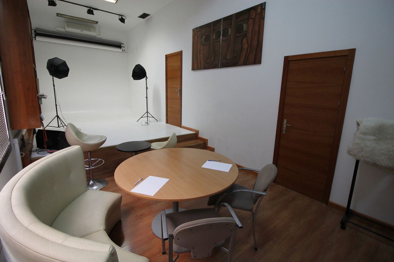 Malaga workshop spaces Fotostudio Photography Studio image 4