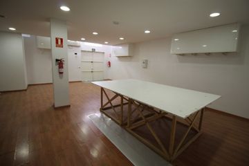 Malaga seminar rooms Workshop Workshop image 1