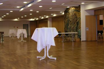 Flörsheim am main PR & Marketing Event  Großer Saal gesamt image 1