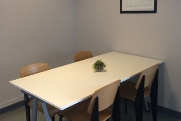 Hong Kong conference rooms Meeting room The  Coffee Rm image 5