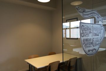 Hong Kong conference rooms Meeting room The  Coffee Rm image 1