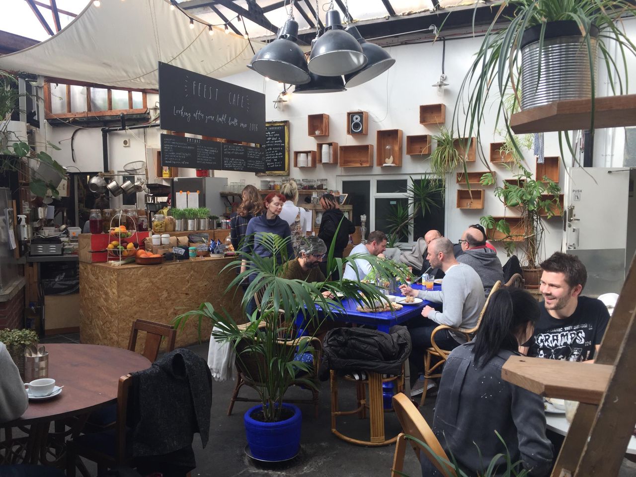 London training rooms Meeting room Meeting Room image 11