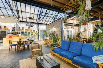 London training rooms Meeting room Meeting Room image 4