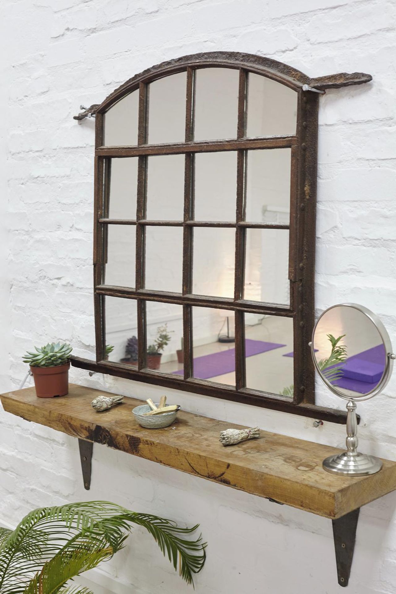 London training rooms Foto Studio Wellbeing/ Yoga Room image 3