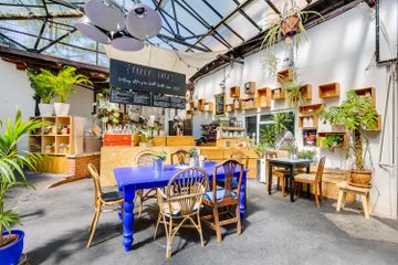 London training rooms Foto Studio Wellbeing/ Yoga Room image 4