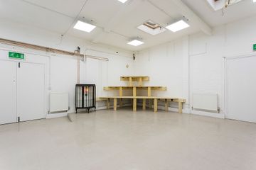 London training rooms Foto Studio Wellbeing/ Yoga Room image 1