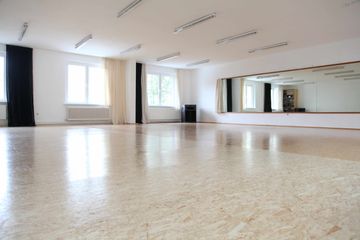 Berlijn training rooms Bijzondere locatie Studio 1 image 0