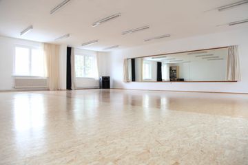 Berlijn training rooms Bijzondere locatie Studio 1 image 2