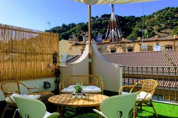 Málaga Coworking space Small Meeting Room image 3