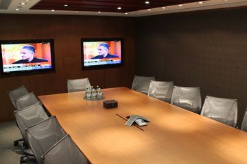 Hong Kong training rooms Vergaderruimte 16 PAX image 0