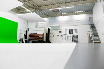 Bremen Werbedreh Fotostudio Winkler Studios image 6