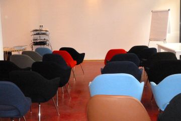 Berlijn seminar rooms Coworking ruimte Squarehouse Berlin image 1