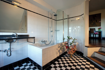 Rest van de wereld workshop spaces Coworking ruimte Domaine des Officiers image 5