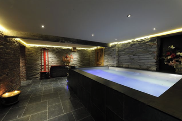 Rest van de wereld workshop spaces Coworking ruimte Domaine des Officiers image 6