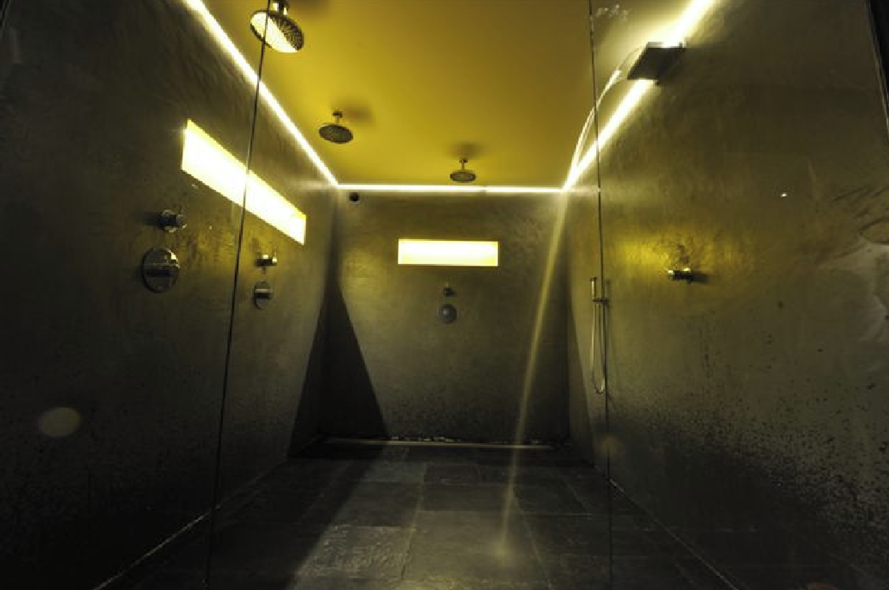 Rest van de wereld workshop spaces Coworking ruimte Domaine des Officiers image 8