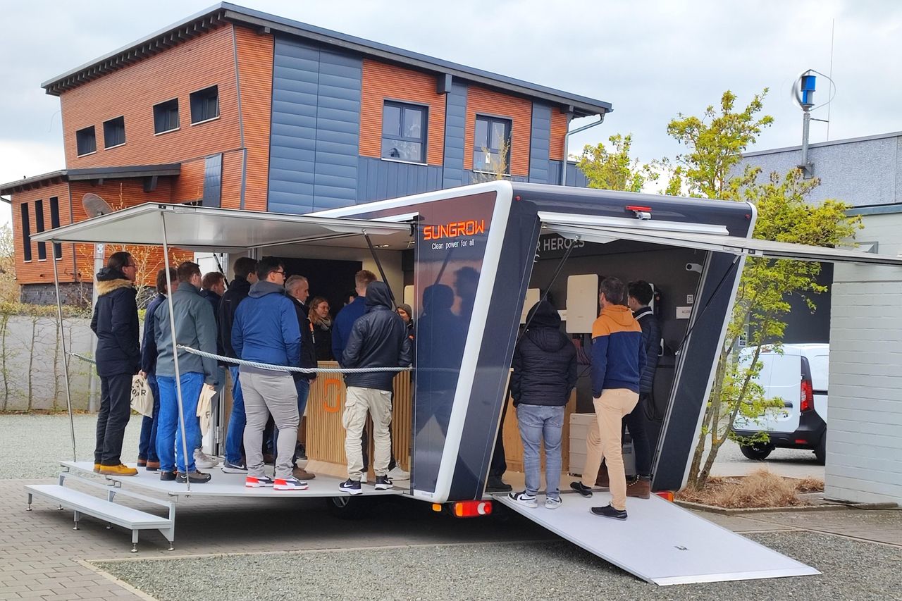 Rest der Welt  Außergewöhnliche Locations Innenhof image 4