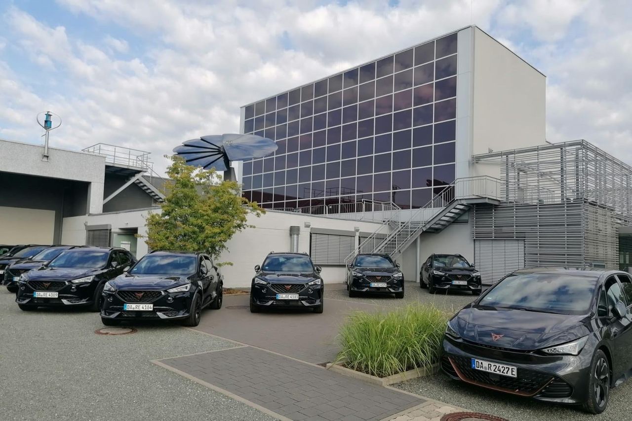 Rest der Welt  Außergewöhnliche Locations Innenhof image 0