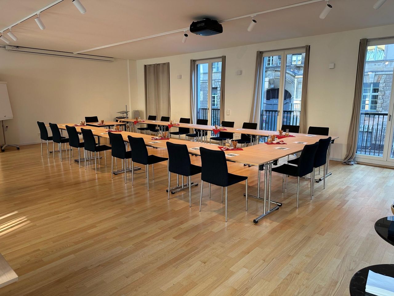 Berlin Coworking Workshop space EmMi 1 image 6