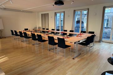 Berlijn Coworking Workshopruimtes EmMi 1 image 6