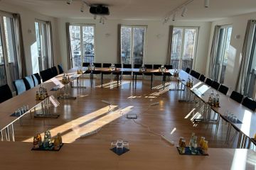 Berlin Coworking Workshop space EmMi 1 image 7