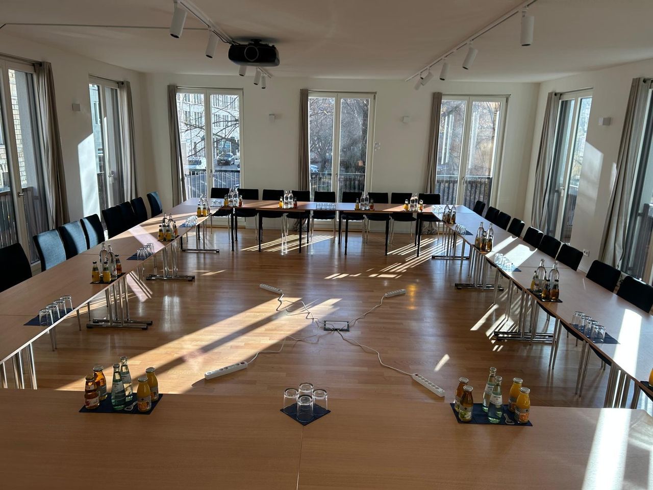 Berlijn Coworking Workshopruimtes EmMi 1 image 7