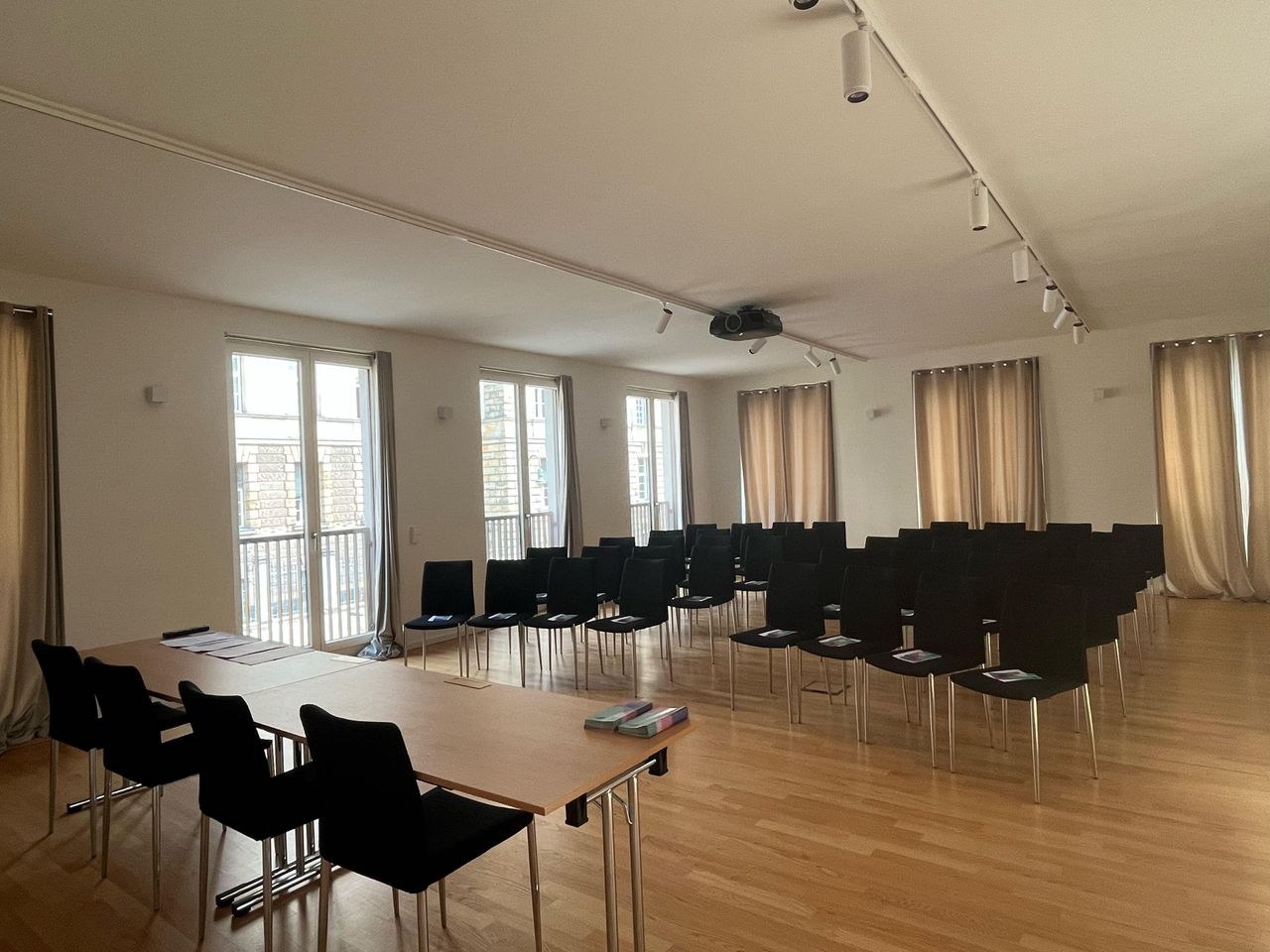 Berlin Coworking Workshop space EmMi 1 image 8