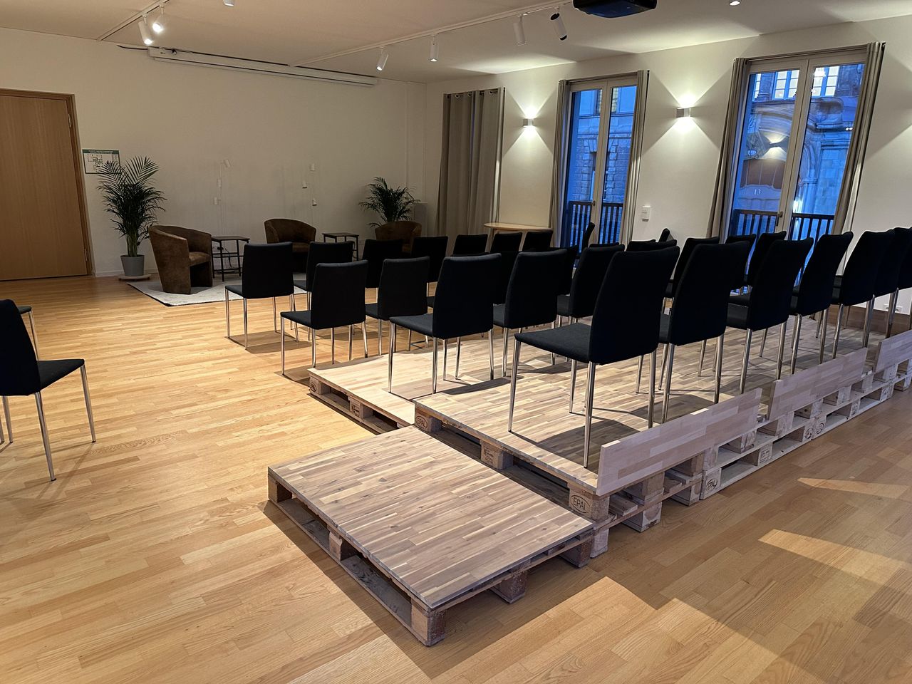 Berlin Coworking Workshop space EmMi 1 image 9