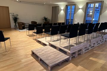 Berlijn Coworking Workshopruimtes EmMi 1 image 9