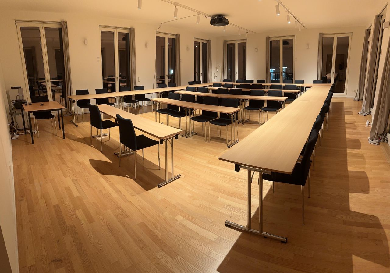 Berlijn Coworking Workshopruimtes EmMi 1 image 13