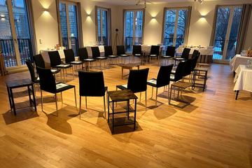 Berlijn Kreatives Meeting Workshopruimtes EmMi 1 image 4