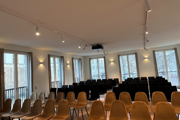 Berlijn Kreatives Meeting Workshopruimtes EmMi 1 image 5