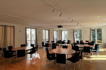 Berlijn Coworking Workshopruimtes EmMi 1 image 11