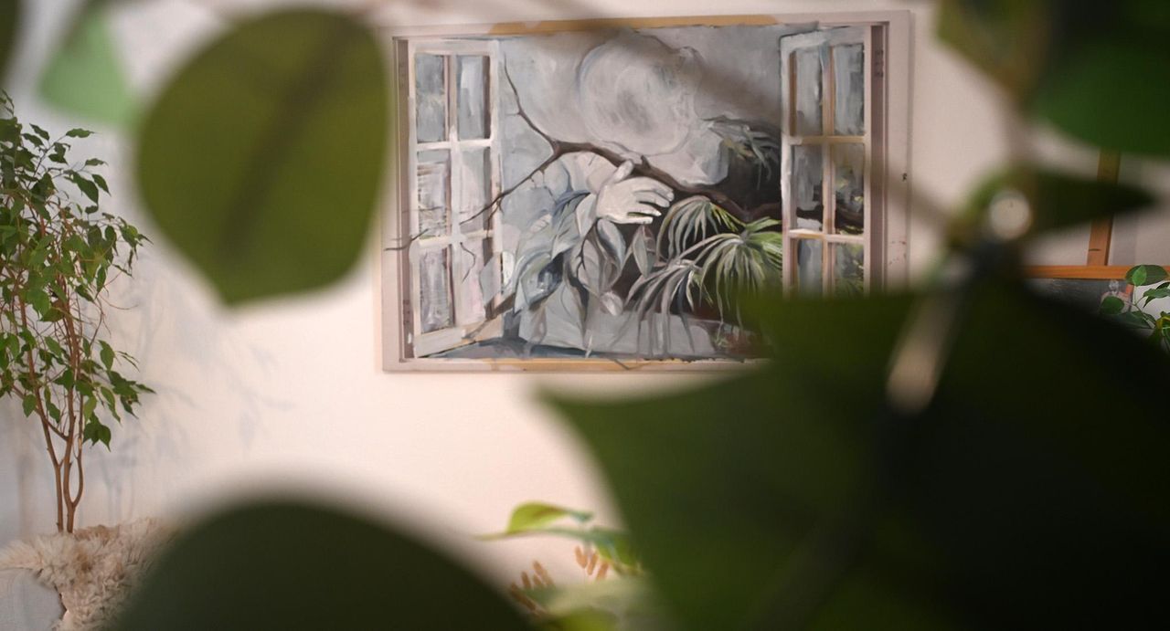 Stuttgart Mobiles Arbeiten Seminar room LEO II - Toller Seminar- und Coachingraum in Stuttgart Mitte image 22