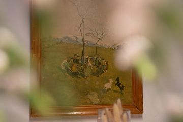 Stuttgart Boardroom LEO II - Toller Seminar- und Coachingraum in Stuttgart Mitte image 11