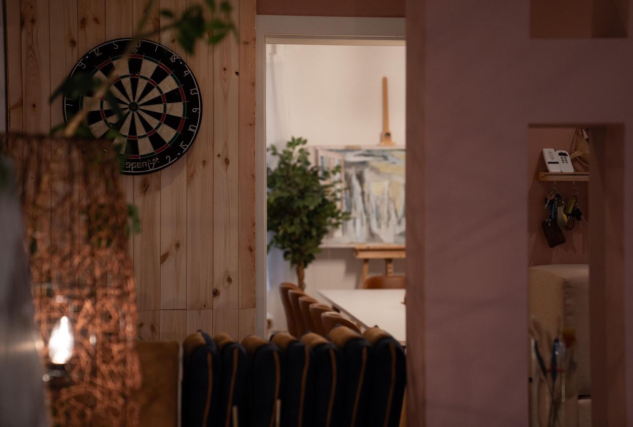 Stuttgart  Boardroom LEO II - Toller Seminar- und Coachingraum in Stuttgart Mitte image 14