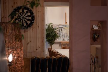 Stuttgart Boardroom LEO II - Toller Seminar- und Coachingraum in Stuttgart Mitte image 14