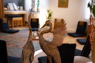 Stuttgart  Boardroom LEO II - Toller Seminar- und Coachingraum in Stuttgart Mitte image 2