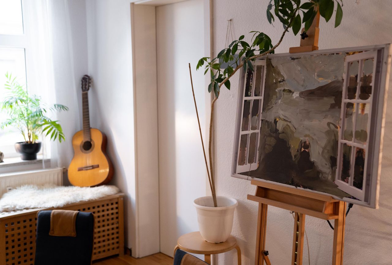 Stuttgart  Boardroom LEO II - Toller Seminar- und Coachingraum in Stuttgart Mitte image 19