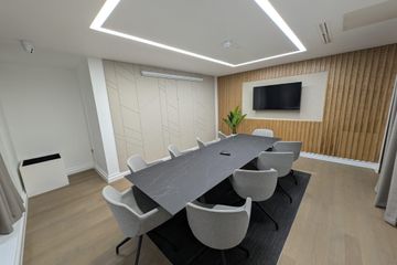 Leeds Coworking space Podcast Studio image 0