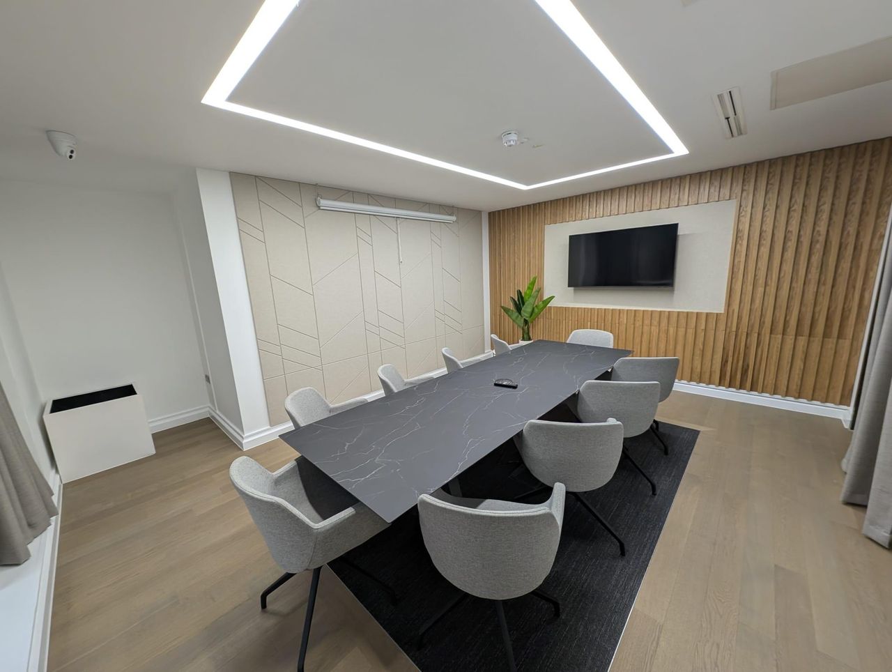 Leeds  Coworking spaces Podcast Studio image 0