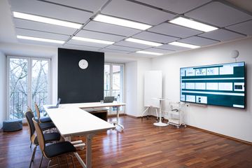 Braunschweig Workshop-Raum callosa.lab image 1