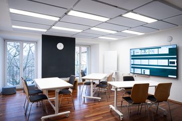 Braunschweig Workshop-Raum callosa.lab image 2