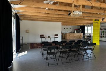 Amsterdam Eventlocation Localie Hub image 1