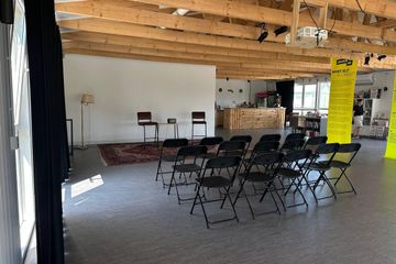 Amsterdam Eventlocation Localie Hub image 2