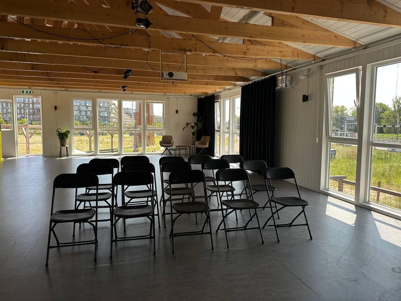 Amsterdam  Evenementenlocaties Localie Hub image 3