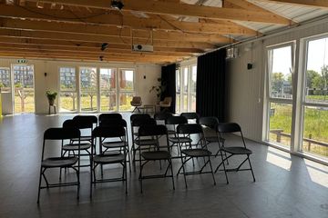 Amsterdam Eventlocation Localie Hub image 3